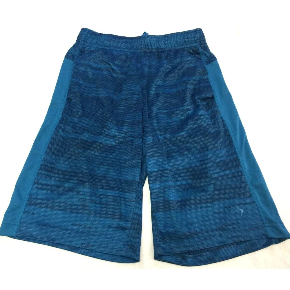 OLD NAVY BOYS ATHLETIC SHORTS SIZE 10-12